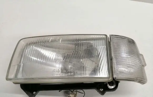 Volkswagen Transporter - Caravelle T4 Headlight/headlamp 701941009 183322B