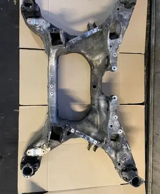Porsche Panamera (971) Front subframe 971599031