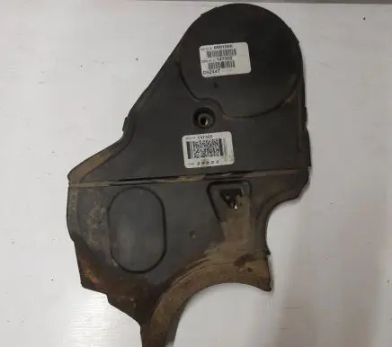 Volvo V70 Timing belt guard (cover) 8631627 1335