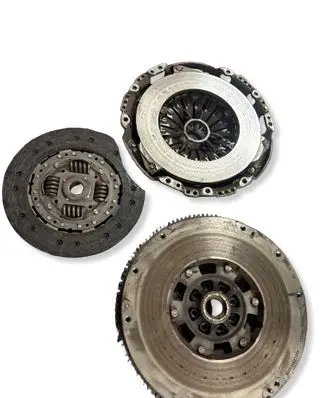 Nissan 370Z Clutch set kit 120516021198