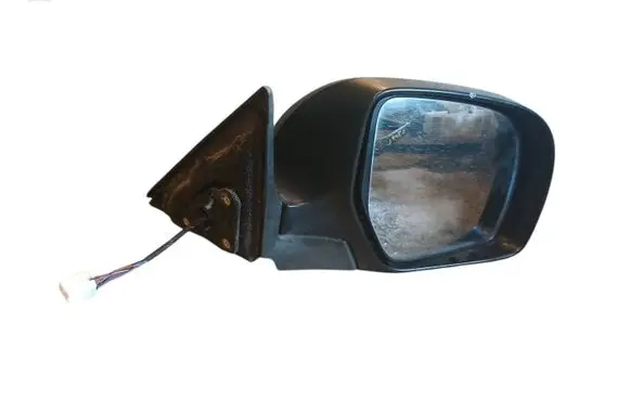 Subaru Impreza III Front door electric wing mirror E4022685