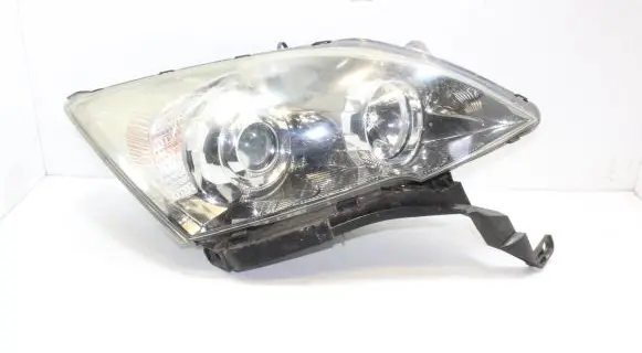 Honda CR-V Headlight/headlamp 33100SWWE1