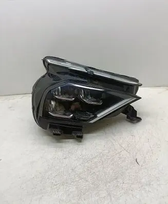 Citroen C4 III e-C4 Headlight/headlamp 9830649280