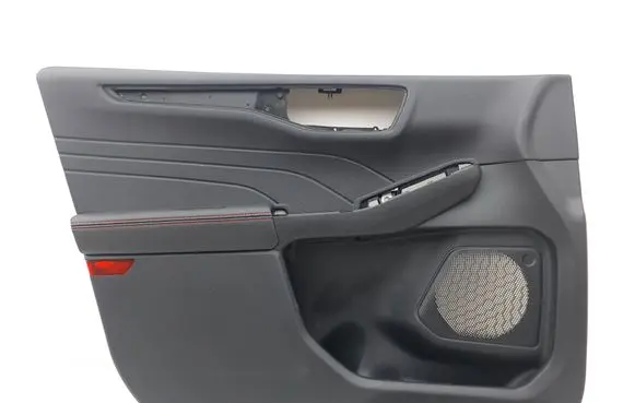Ford Kuga III Front door card panel trim