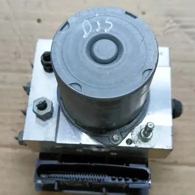 Land Rover Discovery 3 - LR3 ABS control unit/module