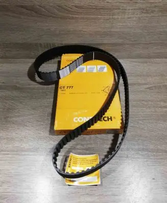 Nissan Bluebird Timing belt CT777 58n1929 NissanBluebird2.0d