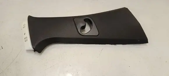 BMW X5 F15 (B) pillar trim (top) 7284708