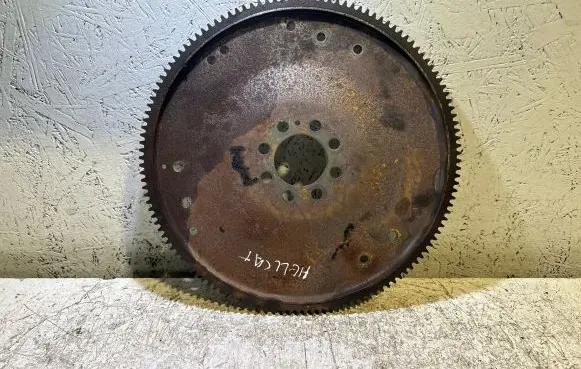 Dodge Charger Flywheel