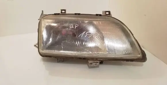 Volkswagen Sharan Headlight/headlamp 7M1941016H 0301048302 95VW13006FD