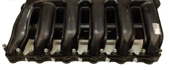 BMW X5 E70 Intake manifold 7790700