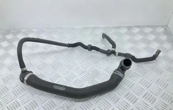Volkswagen PASSAT B8 Engine coolant pipe/hose 5Q0122101GH 5Q0122291 5Q0121619A