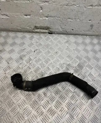 Audi A5 8T 8F Engine coolant pipe/hose 8K0122293