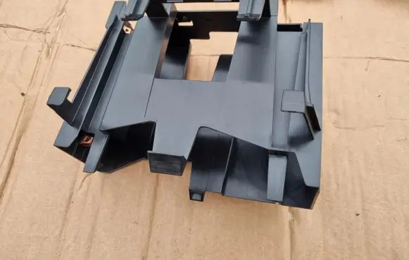 Opel Insignia B Engine control unit holder 39126563