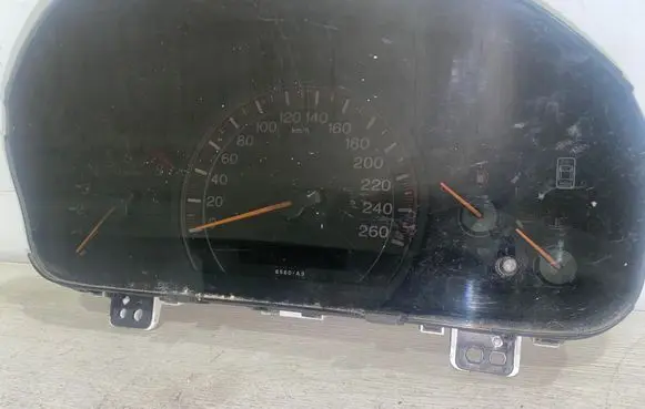 Honda Accord Speedometer (instrument cluster) 78100-G300