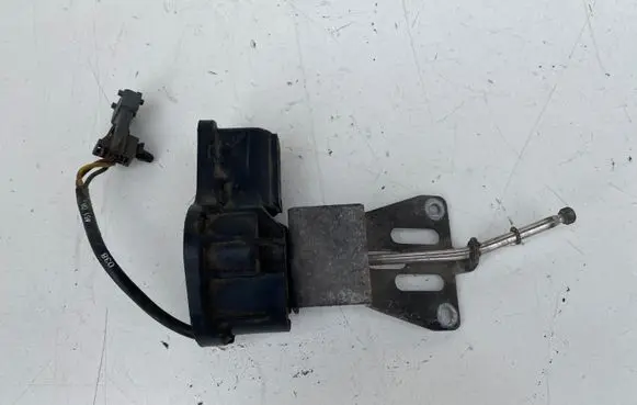 Saab 9-5 Headlight wiper motor 0390206949 4560694