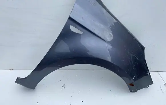 Hyundai i20 (GB IB) Fender