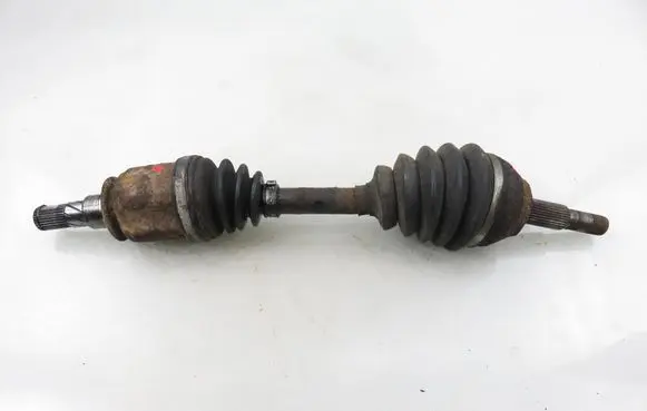 Nissan Navara Front driveshaft 