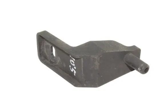 Land Rover Freelander 2 - LR2 Radiator support slam panel bracket 6G918A194BB