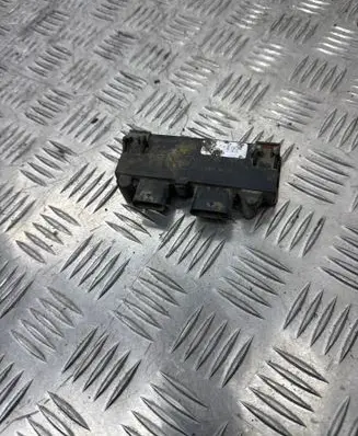Volkswagen PASSAT B7 Tailgate/trunk control unit/module 3AA962243