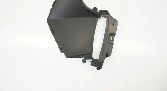Renault Megane E-Tech Intercooler air guide/duct channel 622575904R