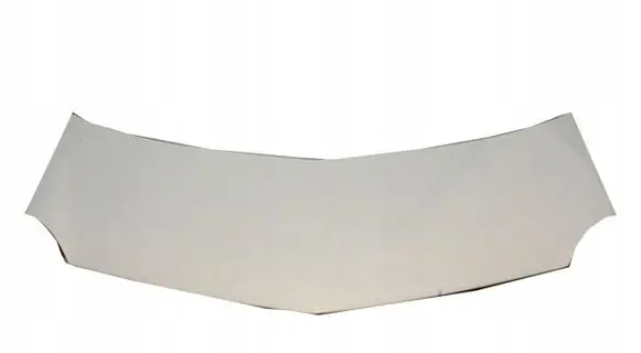 Renault Modus Engine bonnet/hood 77596