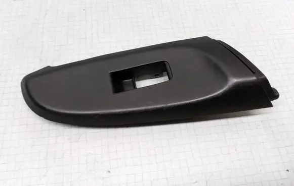 Nissan Almera N16 Other rear door trim element 82960BM700RH