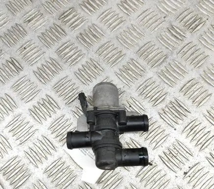 Volkswagen ID.3 Coolant heater 5Q0906457C