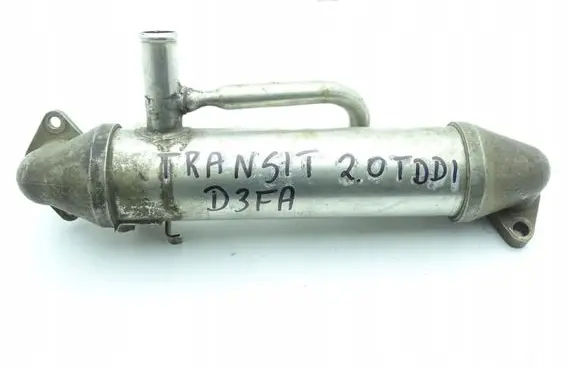 Ford Transit EGR valve cooler 1C1Q-9F464-AD
