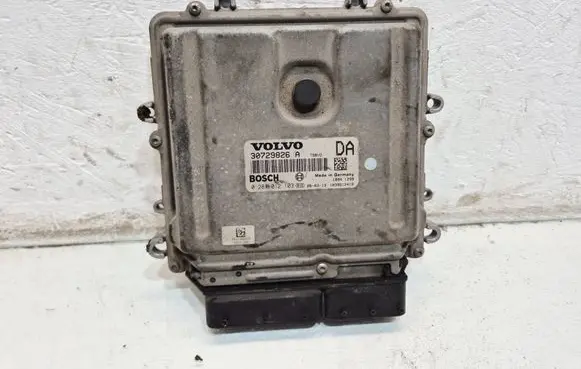 Volvo XC90 Engine control unit/module 30729826A