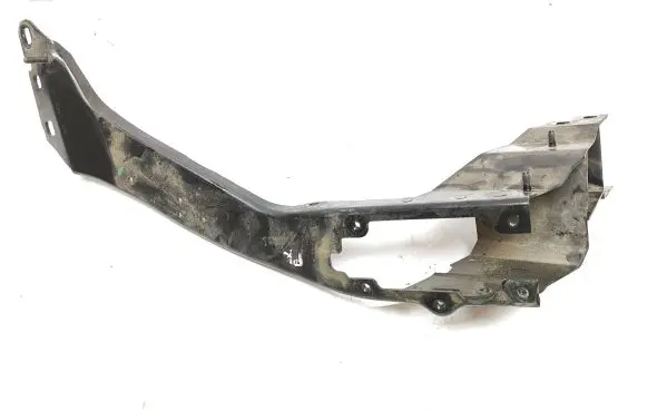 Headlight/headlamp mounting bracket