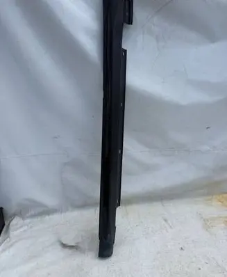 Mercedes-Benz GLA W156 X156 Sill A1566980754