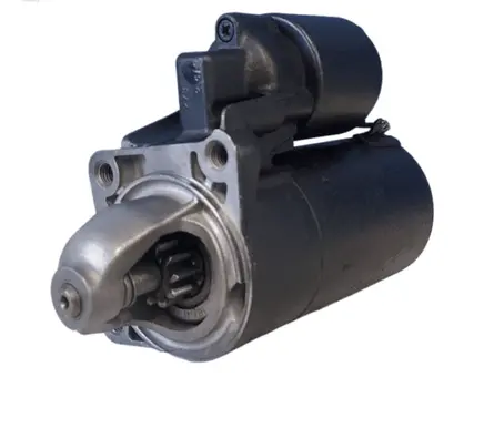 Ford Fiesta Starter motor CS592 0986013270