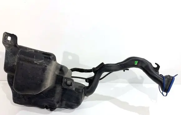 Mercedes-Benz A W176 Windshield washer fluid reservoir/tank A2468690120