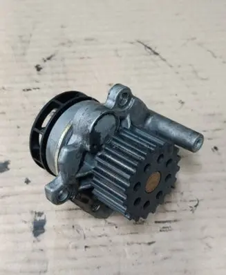 Volkswagen Crafter Water pump 03L011P 03L121031B