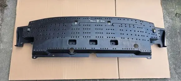 Suzuki Vitara (LY) Front bumper foam support bar 7239176S0
