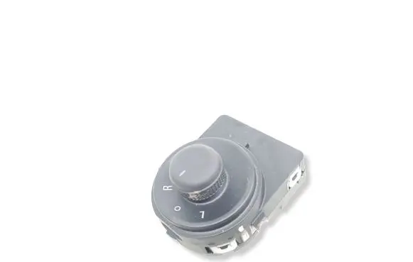 Opel Adam Wing mirror switch 13271827