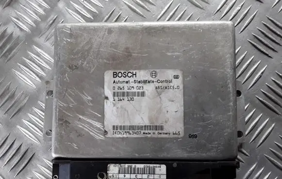 BMW 5 E39 ABS control unit/module 0265109023 1164130