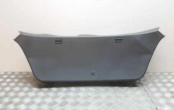 Opel Astra H Tailgate/boot lid cover trim 13201330