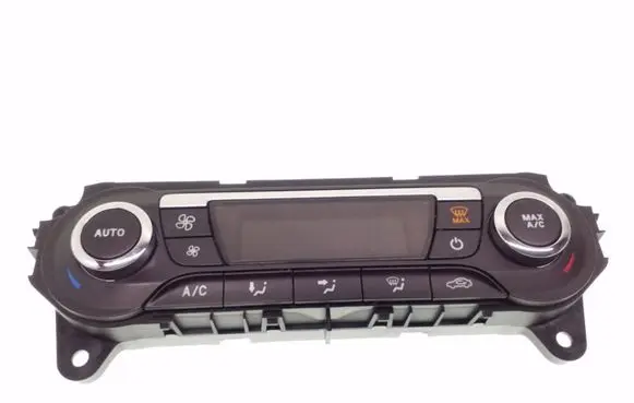 Ford Focus Climate control unit BM5T18C612CH