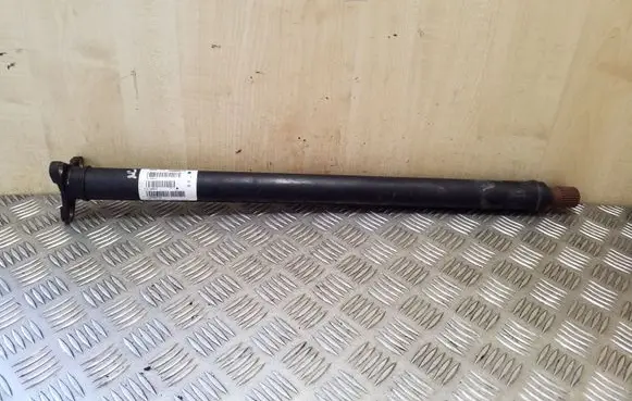 BMW X6 E71 Front prop shaft 7556019