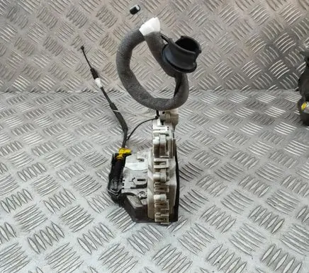 Audi A7 S7 4G Coupe door lock (next to the handle) 8J2837015E