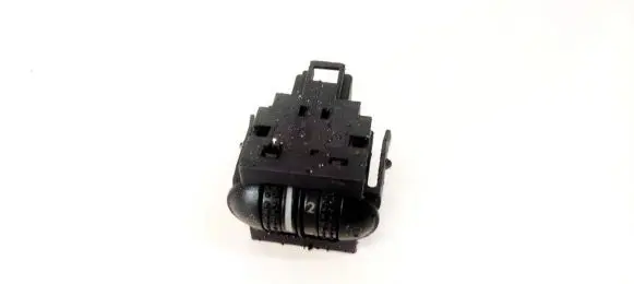 Volkswagen PASSAT B5 Panel lighting control switch 3B0941333A