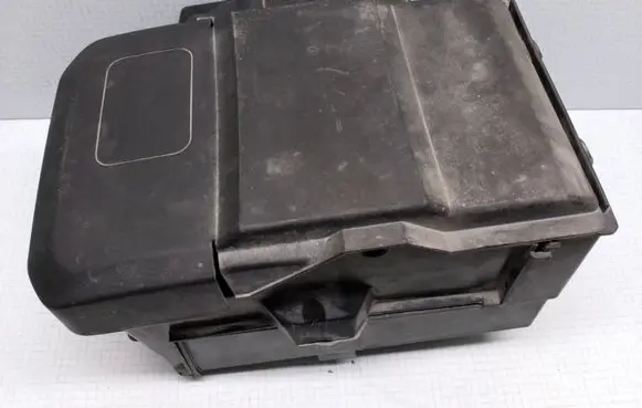 Ford Focus C-MAX Battery box tray 3M5110A659AJ 4N5110A659AA 30667535