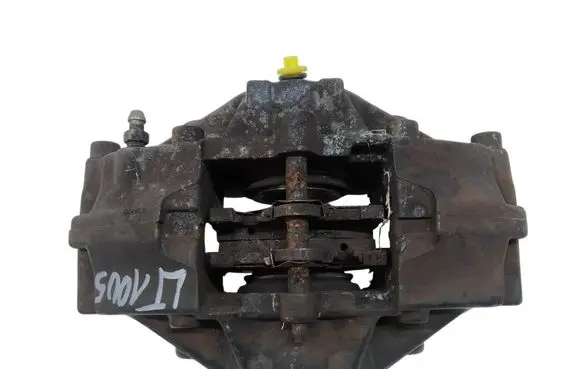 Mercedes-Benz S W220 Front brake caliper