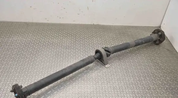 Mercedes-Benz SL R231 Middle center prop shaft A2311400