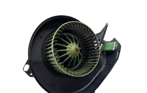 Opel Meriva A Front door blower motor 
