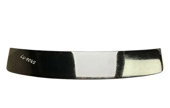 Audi A3 S3 A3 Sportback 8P Tailgate/trunk spoiler 8P4827933A