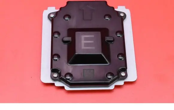 Aerial GPS antenna