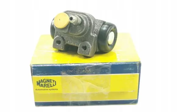 Peugeot 307 Rear brake cylinder BSW0224