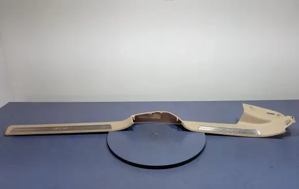 Volkswagen PASSAT CC Other sill/pillar trim element 3AA853369